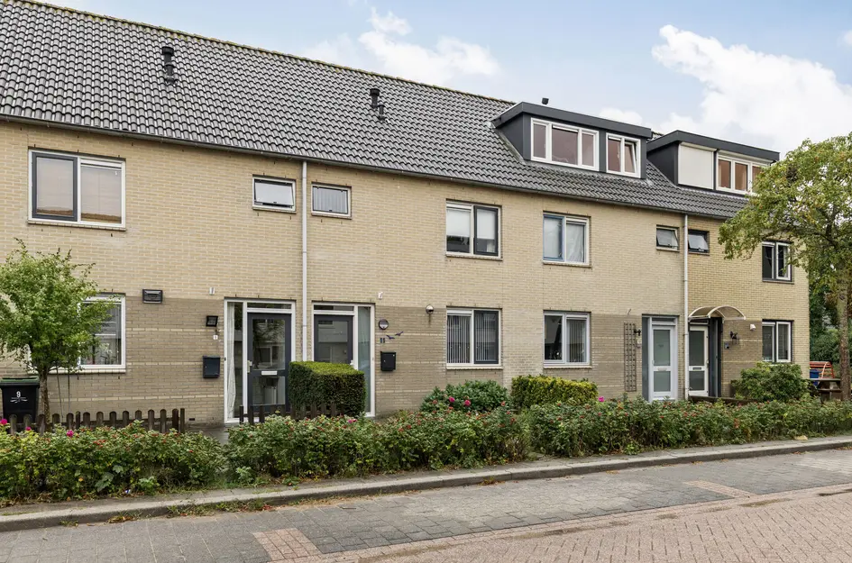 Truffautstraat 11