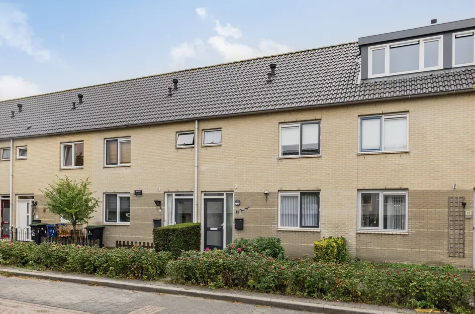 Truffautstraat 11