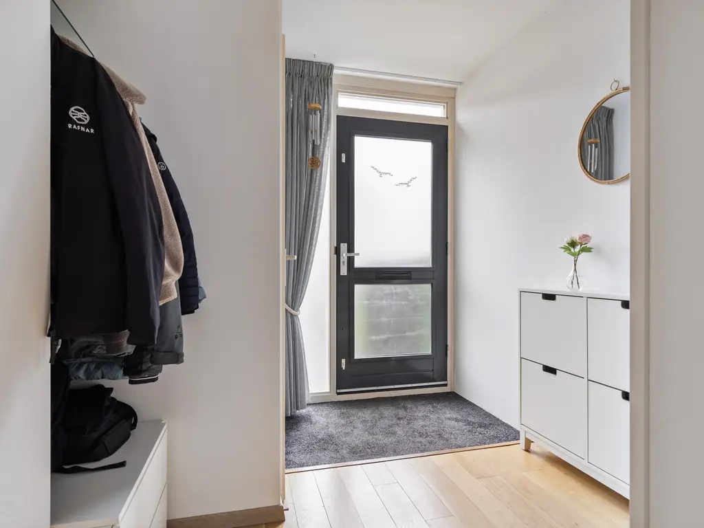 Truffautstraat 11, ALMERE