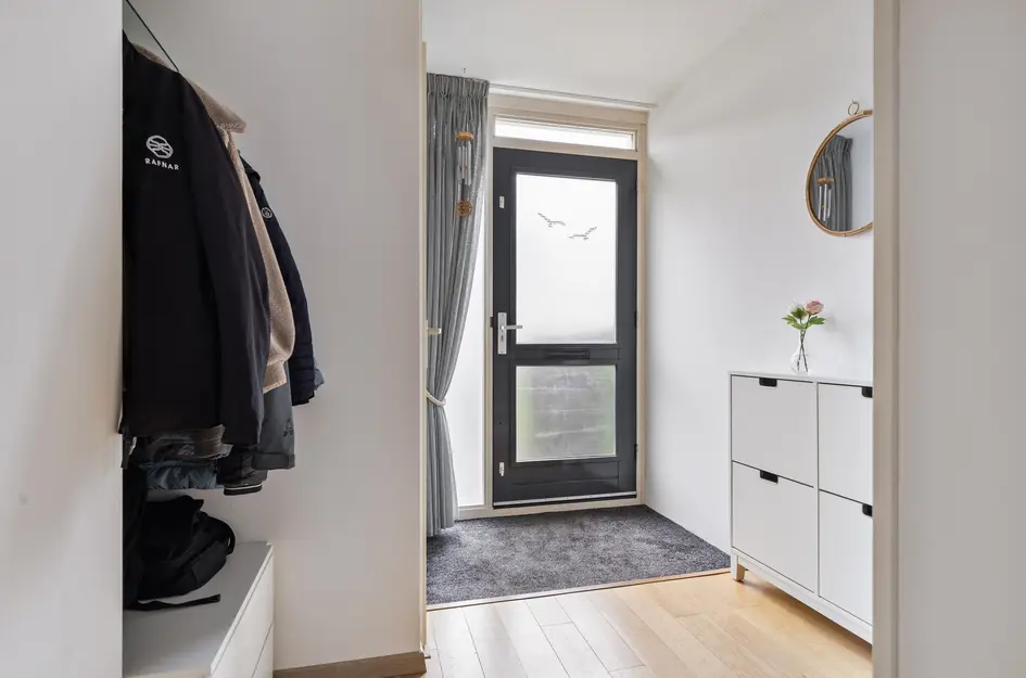 Truffautstraat 11