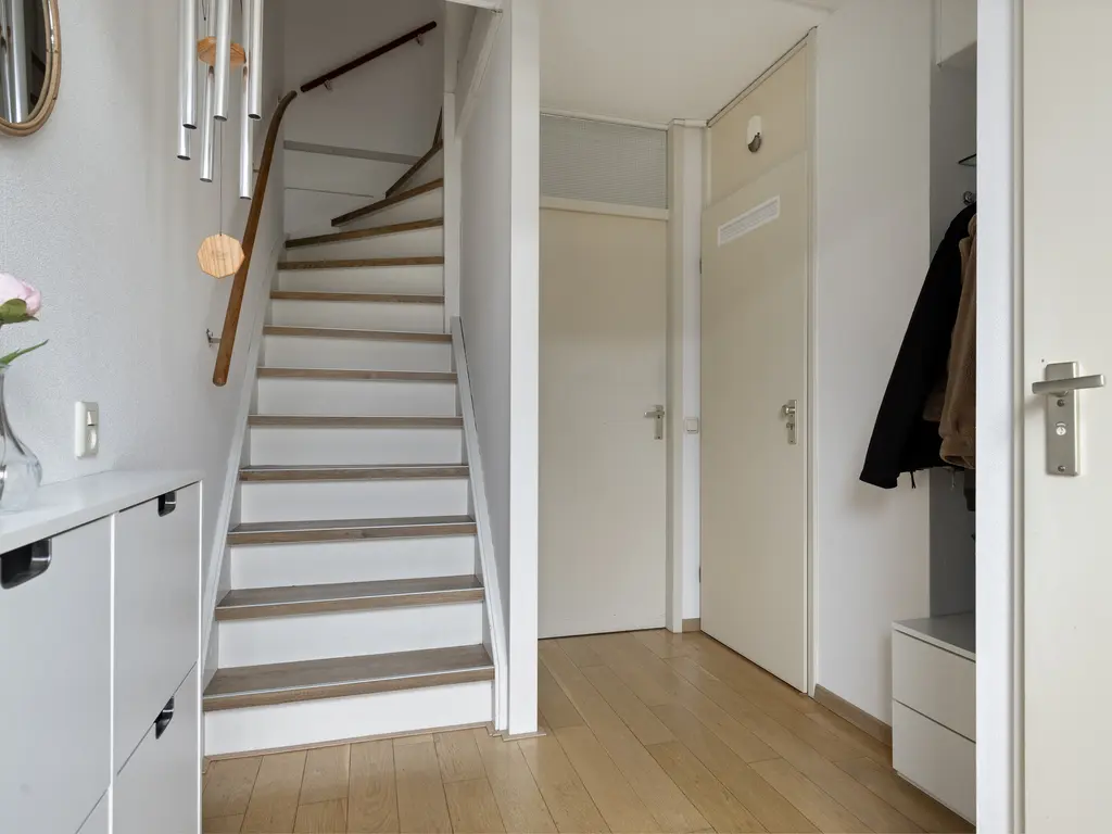 Truffautstraat 11, ALMERE