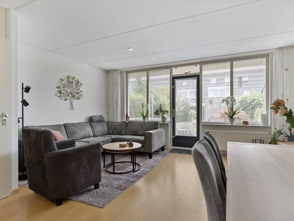 Truffautstraat 11, ALMERE