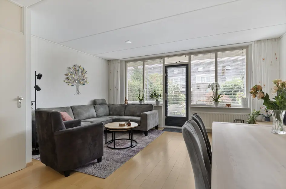 Truffautstraat 11