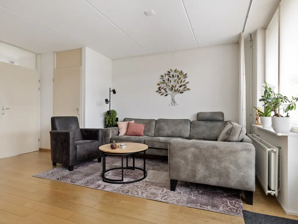 Truffautstraat 11, ALMERE