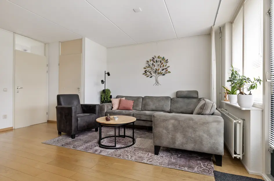Truffautstraat 11