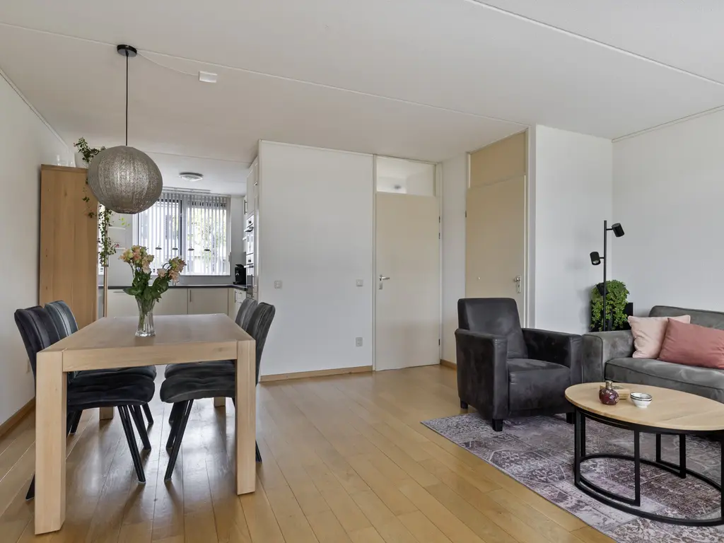 Truffautstraat 11, ALMERE
