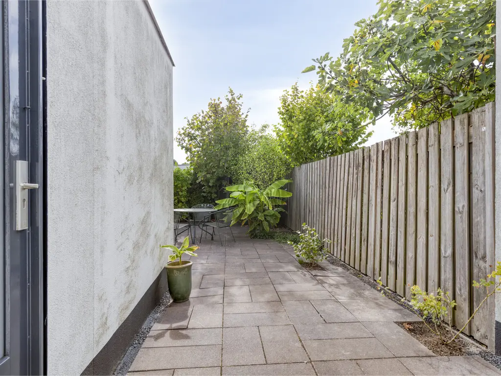 Ingrid Bergmanstraat 12, Almere
