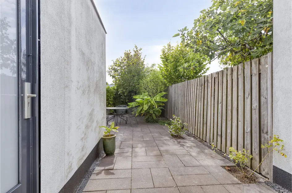 Ingrid Bergmanstraat 12