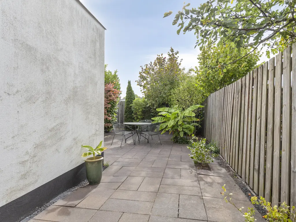 Ingrid Bergmanstraat 12, Almere