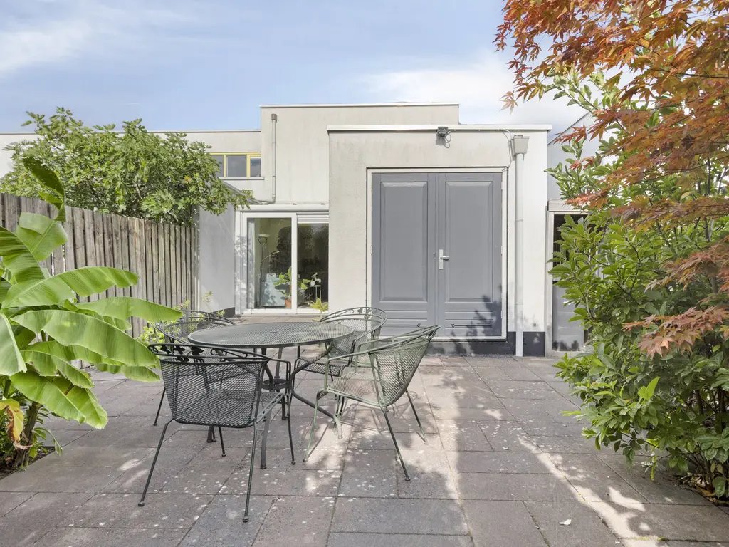 Ingrid Bergmanstraat 12, Almere
