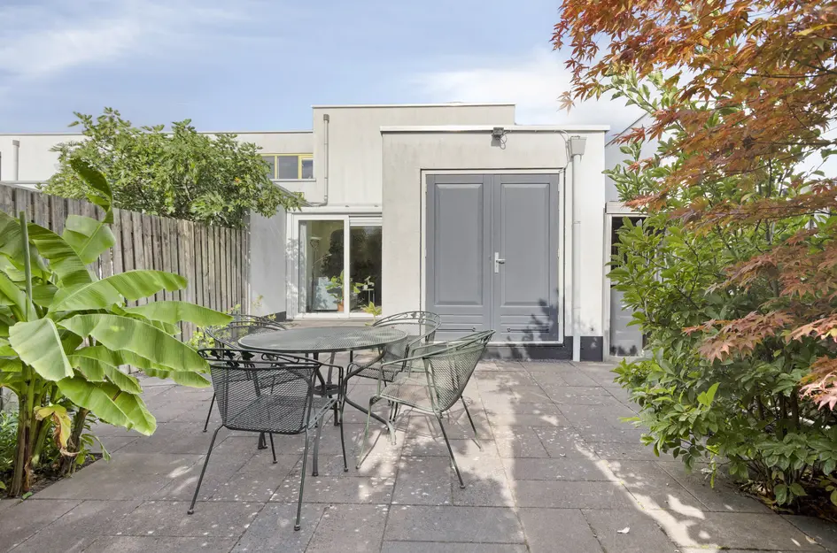 Ingrid Bergmanstraat 12