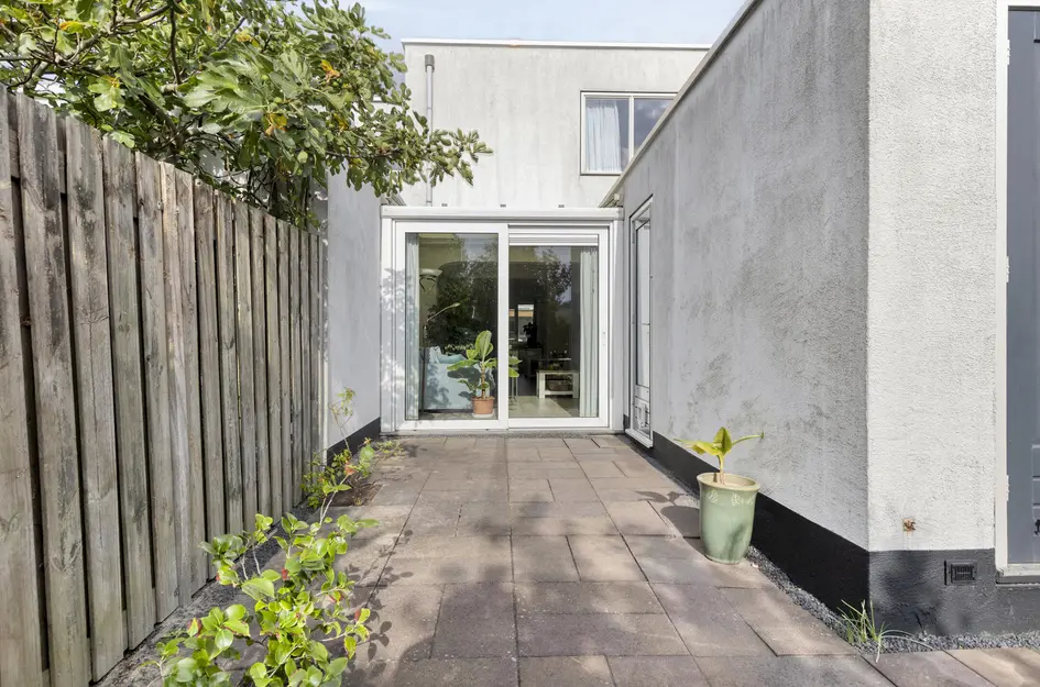 Ingrid Bergmanstraat 12
