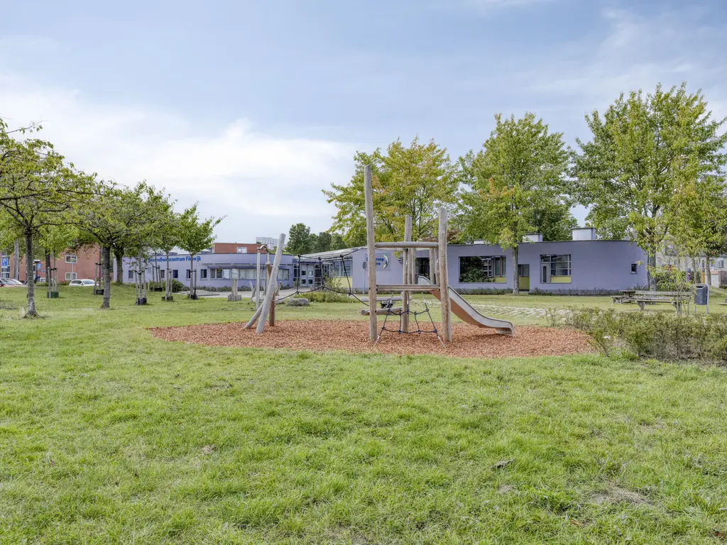 Ingrid Bergmanstraat 12, Almere