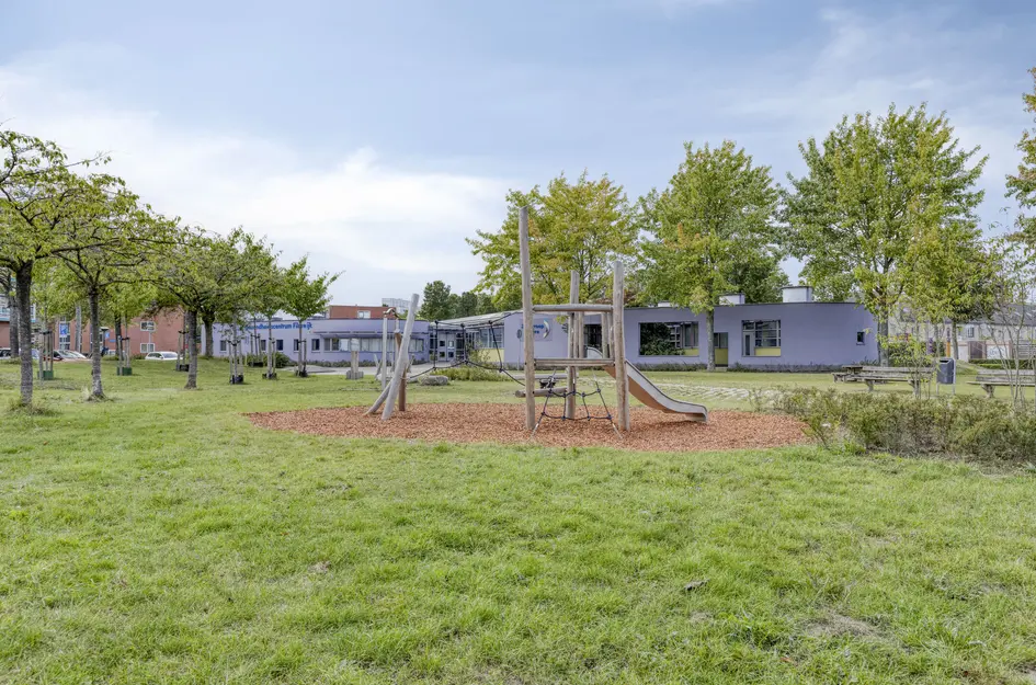 Ingrid Bergmanstraat 12