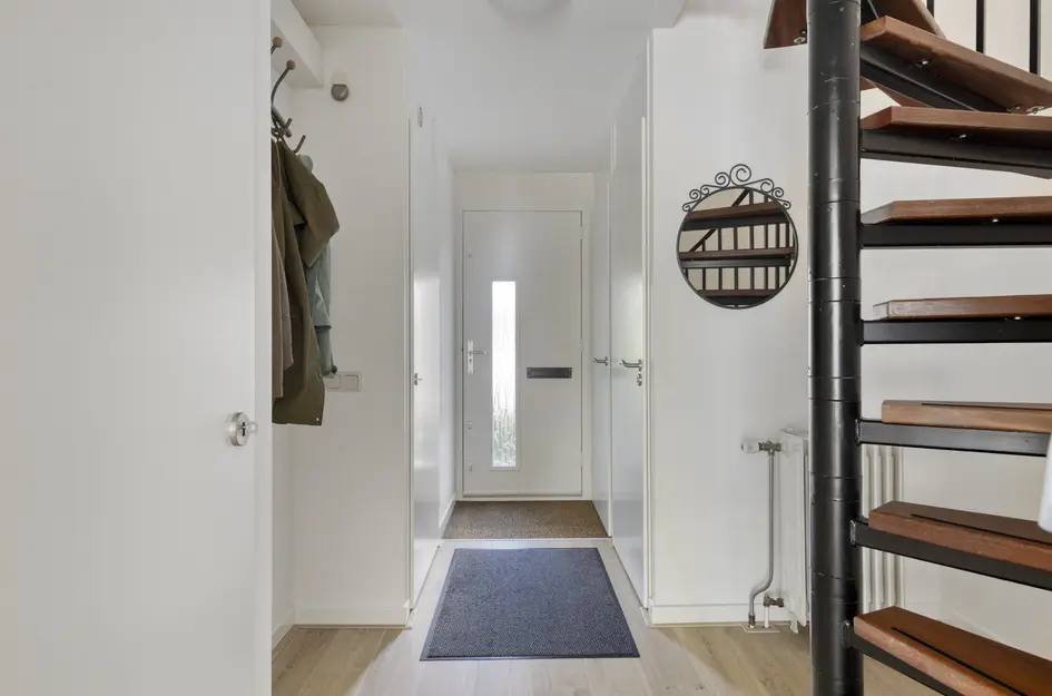 Ingrid Bergmanstraat 12
