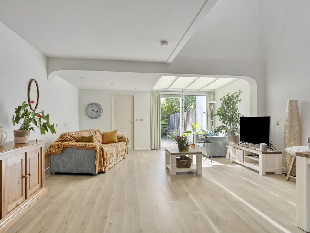 Ingrid Bergmanstraat 12, Almere