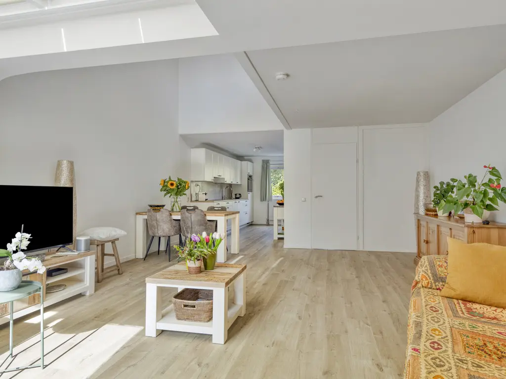 Ingrid Bergmanstraat 12, Almere