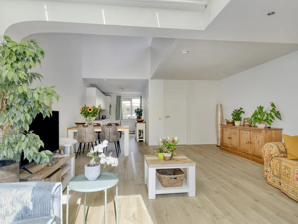 Ingrid Bergmanstraat 12, Almere