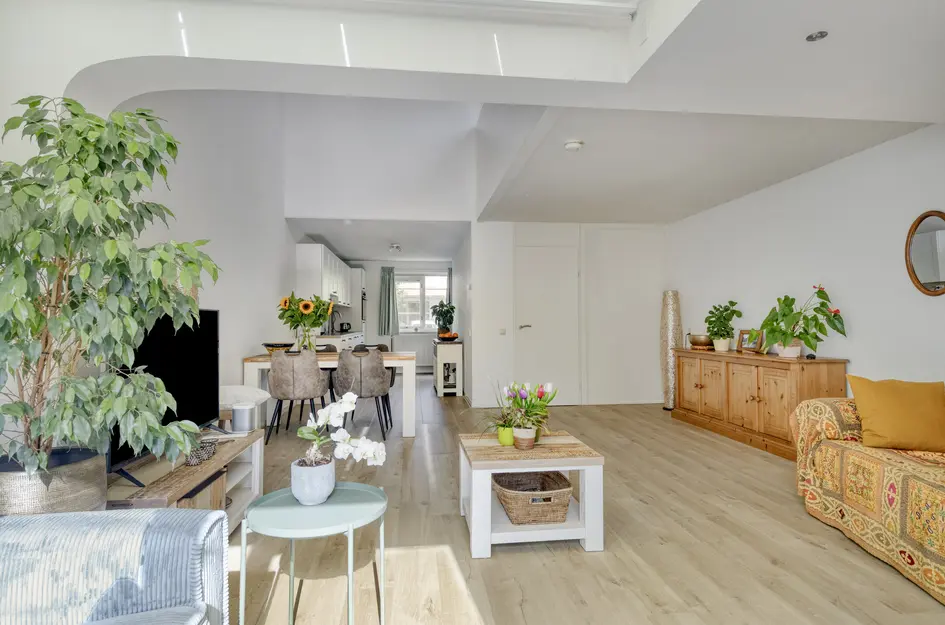 Ingrid Bergmanstraat 12