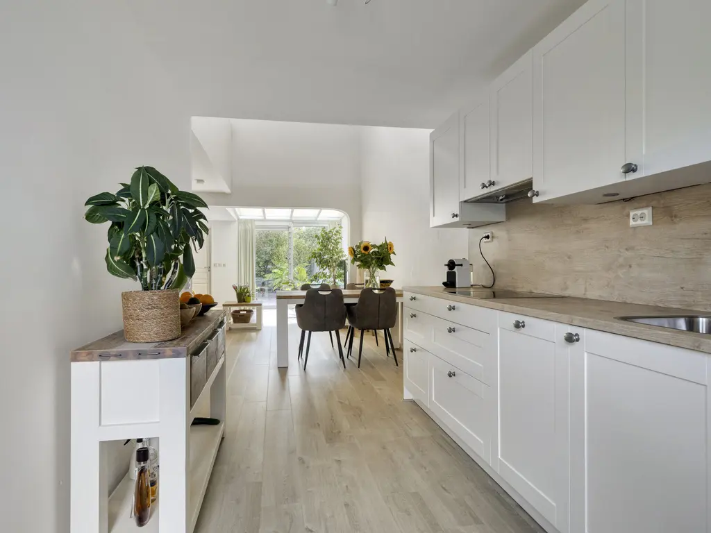 Ingrid Bergmanstraat 12, Almere