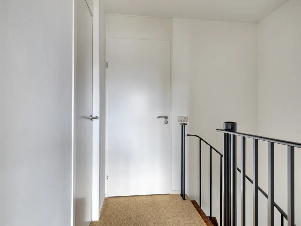 Ingrid Bergmanstraat 12, Almere
