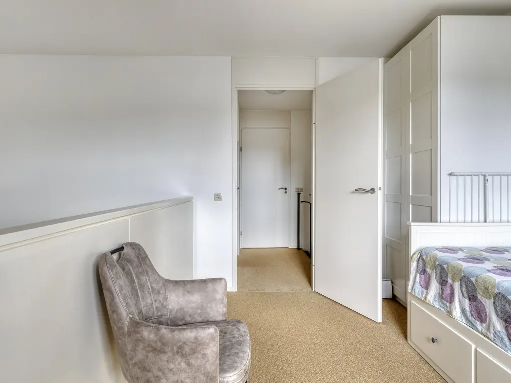 Ingrid Bergmanstraat 12, Almere