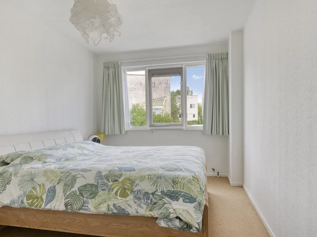 Ingrid Bergmanstraat 12, Almere