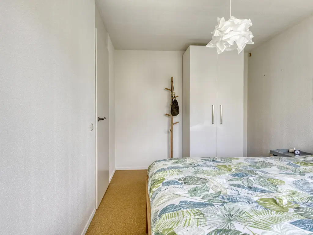 Ingrid Bergmanstraat 12, Almere