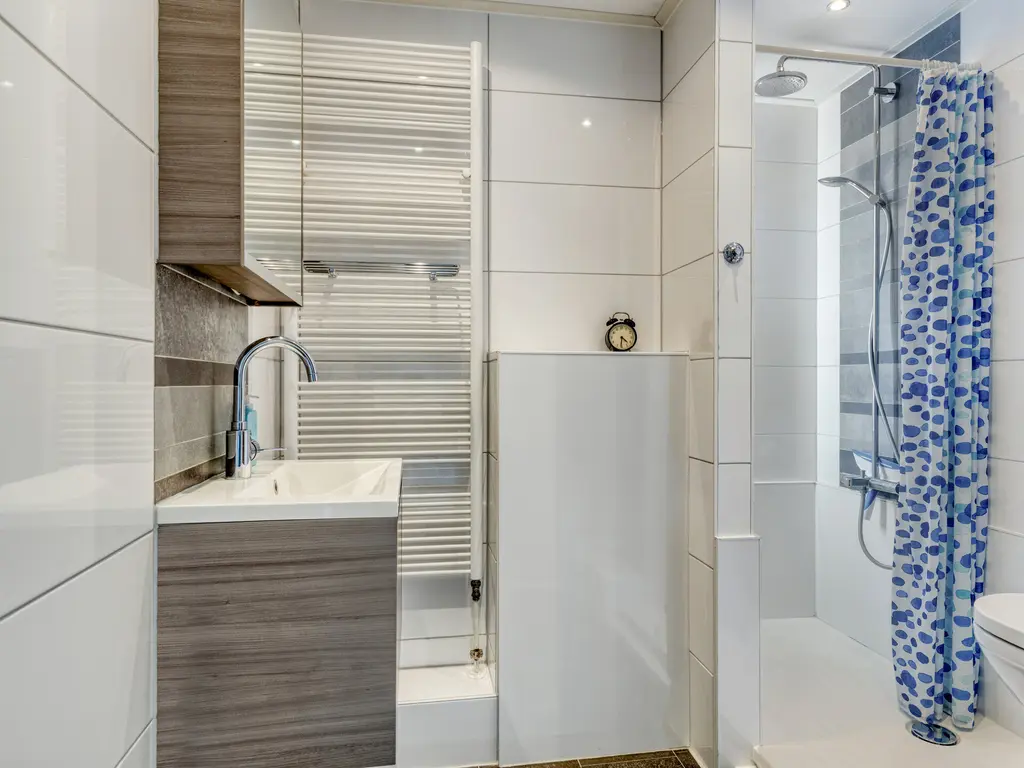 Ingrid Bergmanstraat 12, Almere