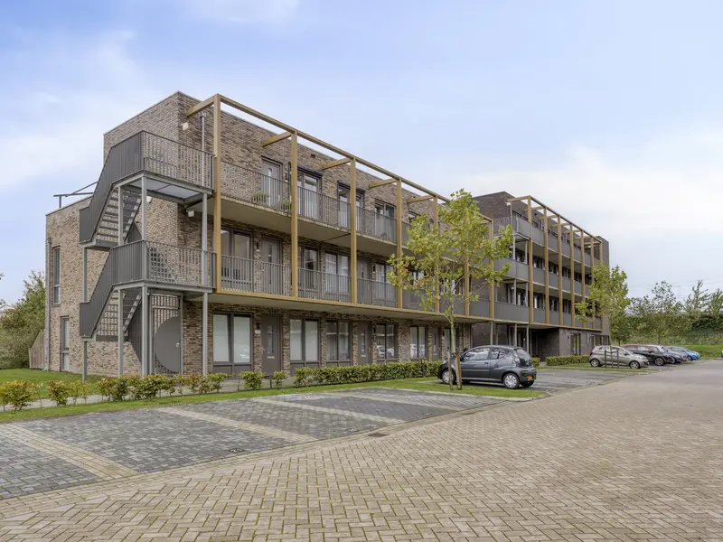 Sumatraweg 234, ALMERE
