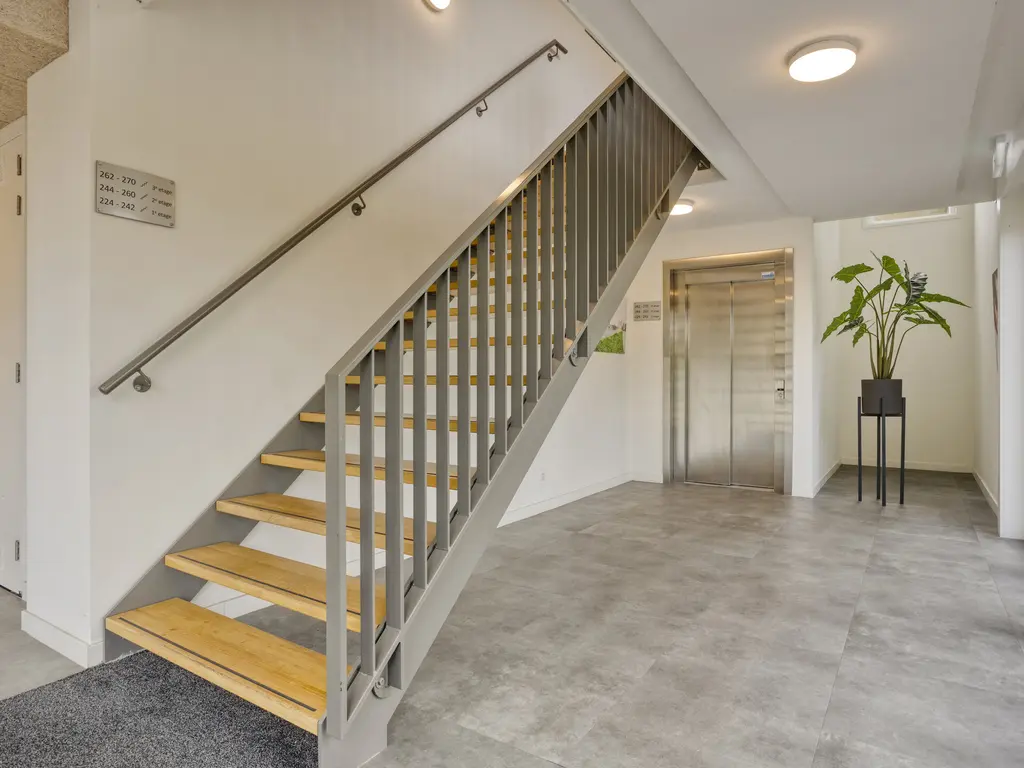 Sumatraweg 234, ALMERE