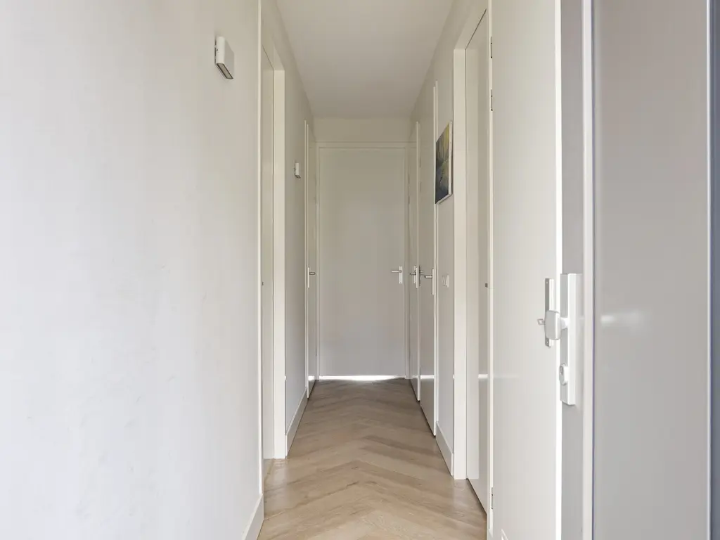 Sumatraweg 234, ALMERE