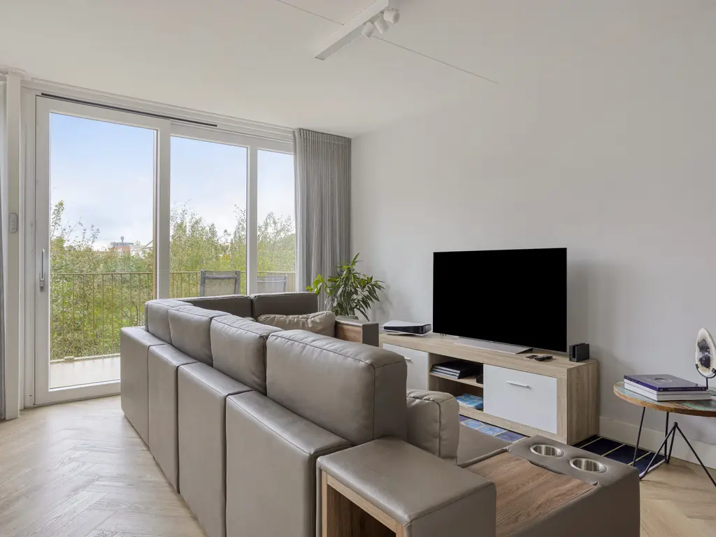 Sumatraweg 234, ALMERE