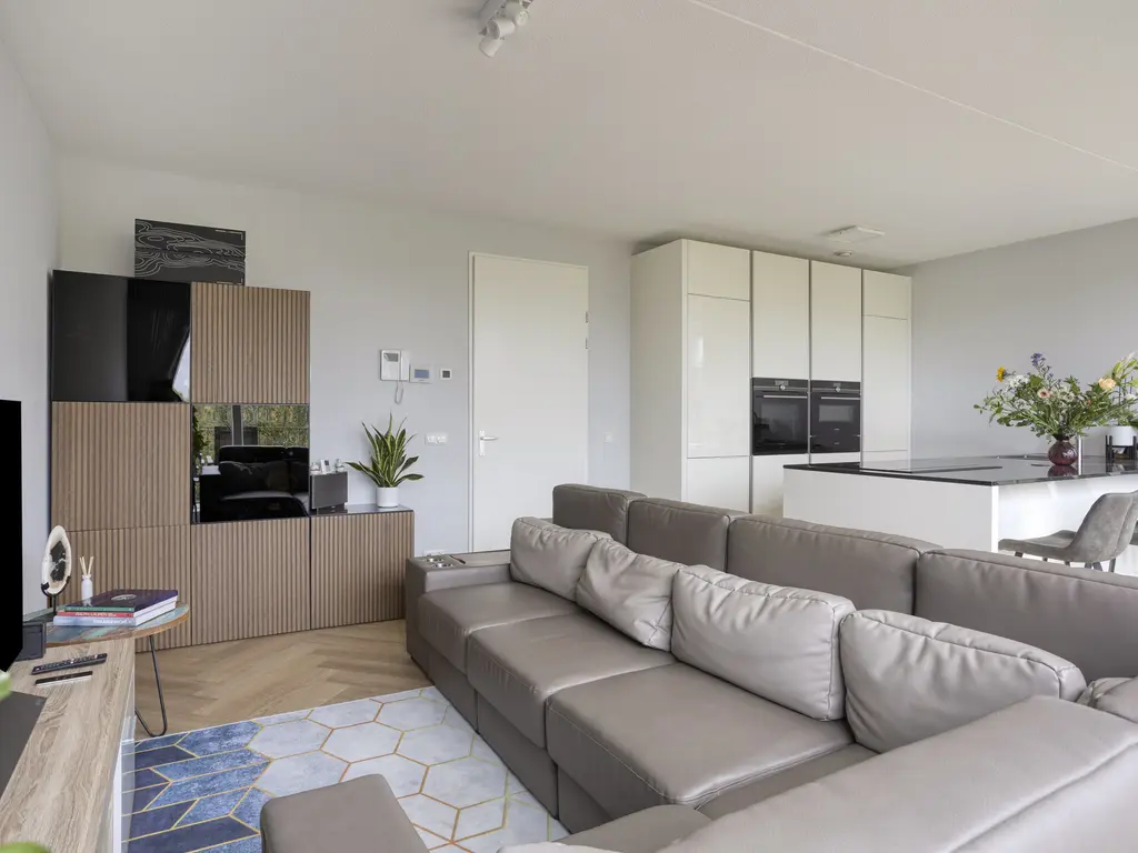 Sumatraweg 234, ALMERE