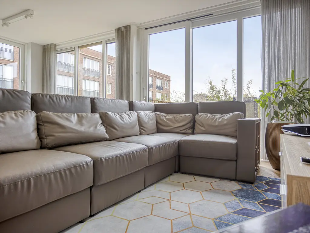 Sumatraweg 234, ALMERE