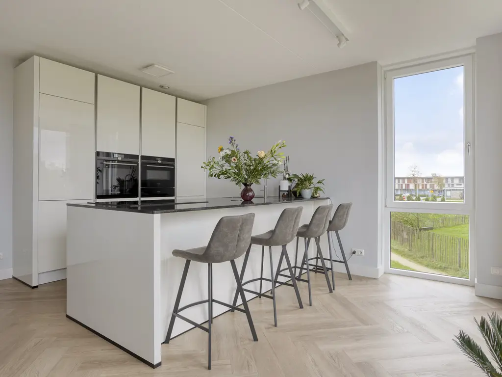 Sumatraweg 234, ALMERE