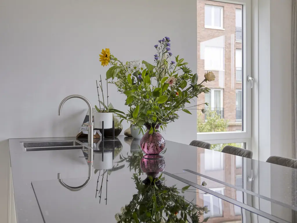 Sumatraweg 234, ALMERE