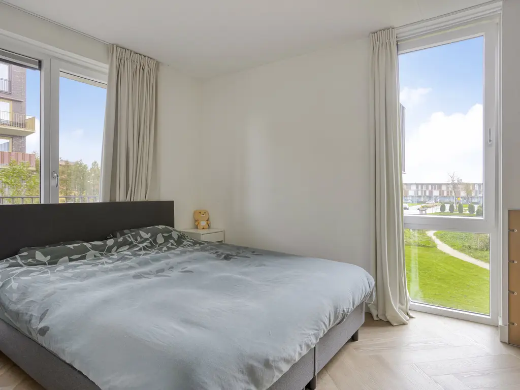 Sumatraweg 234, ALMERE