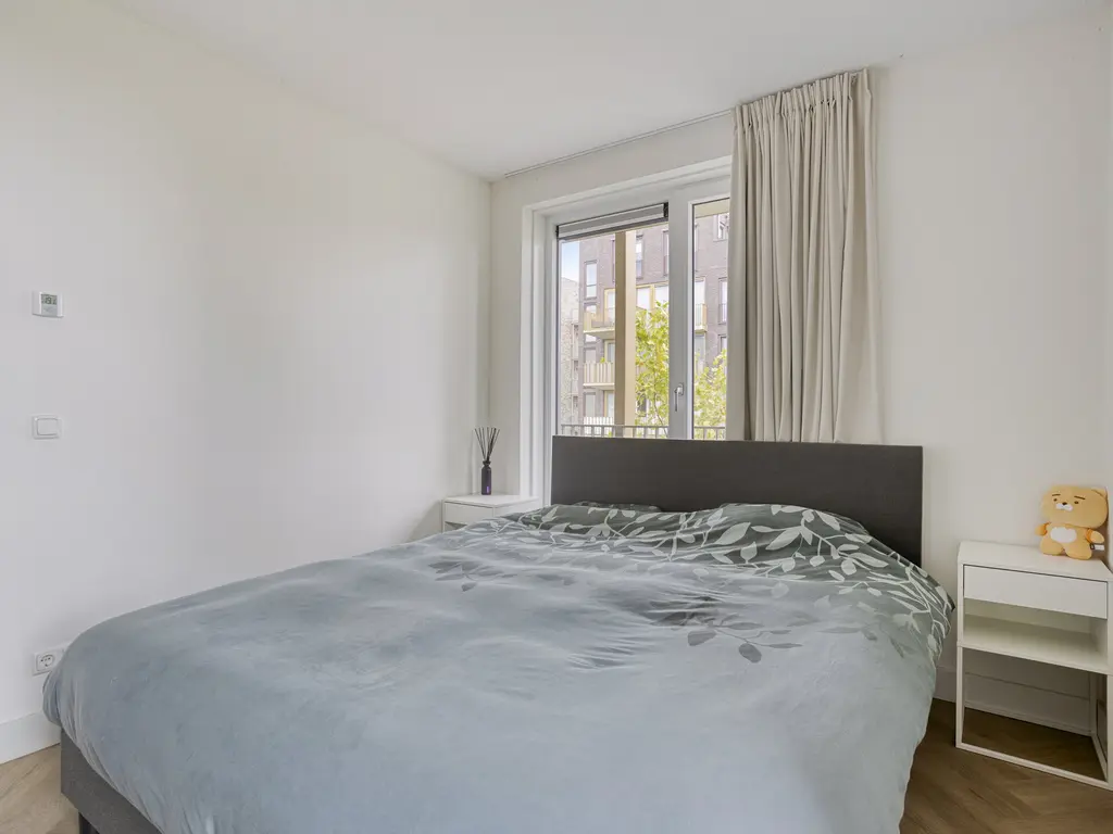 Sumatraweg 234, ALMERE