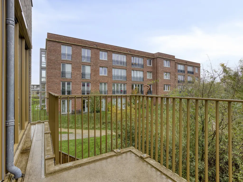 Sumatraweg 234, ALMERE