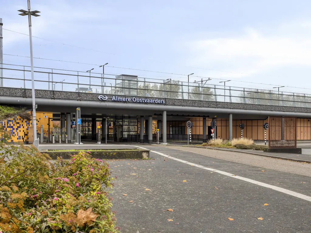 Sumatraweg 234, ALMERE