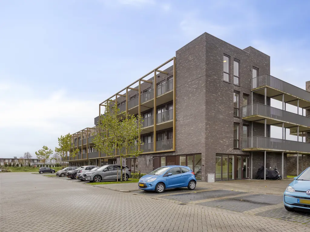 Sumatraweg 234, ALMERE