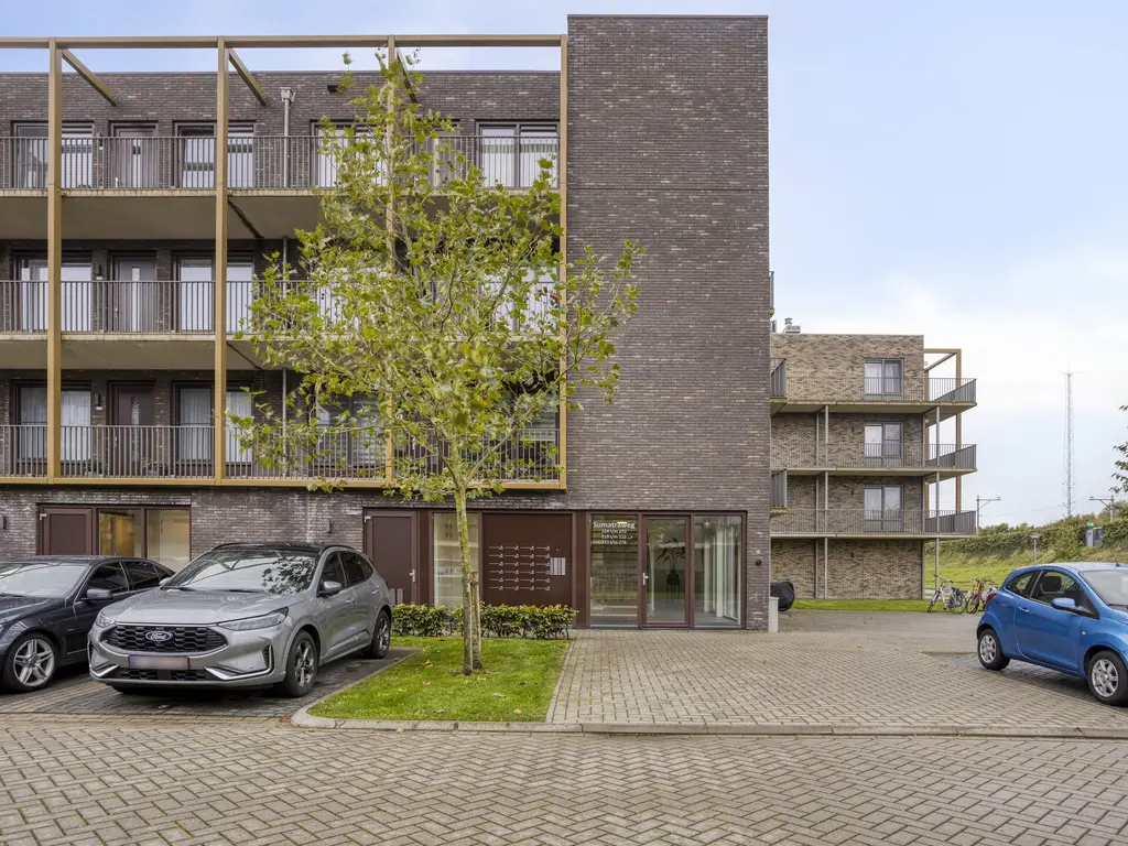 Sumatraweg 234, ALMERE