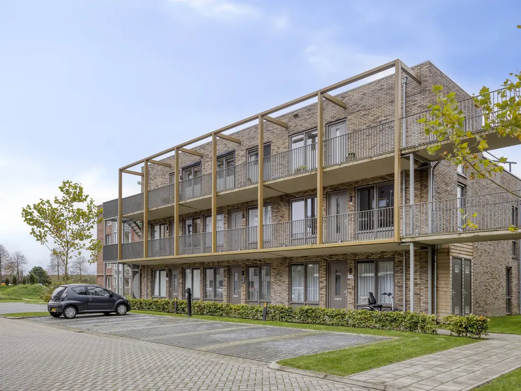 Sumatraweg 234, ALMERE