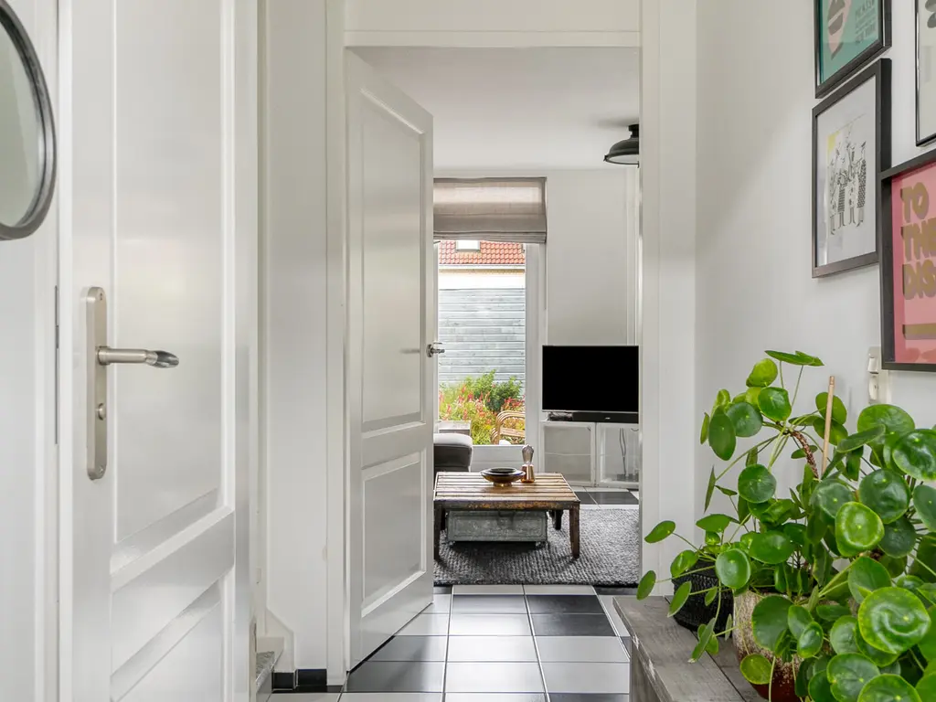 Annie Bosstraat 25, ALMERE