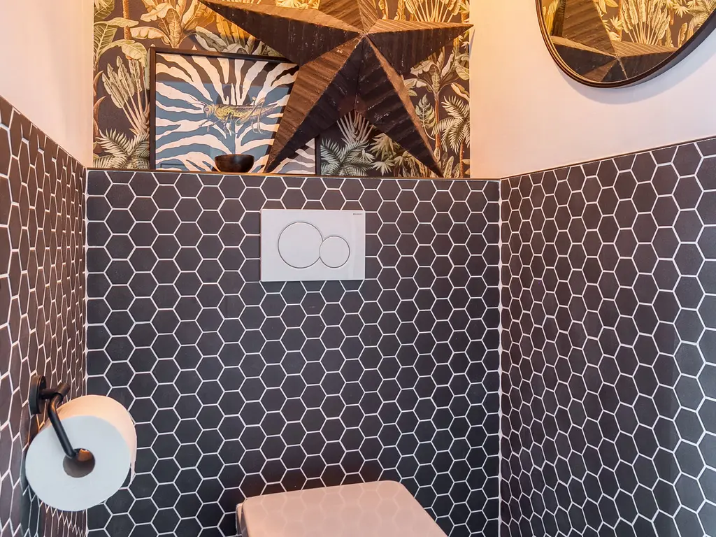 Annie Bosstraat 25, ALMERE