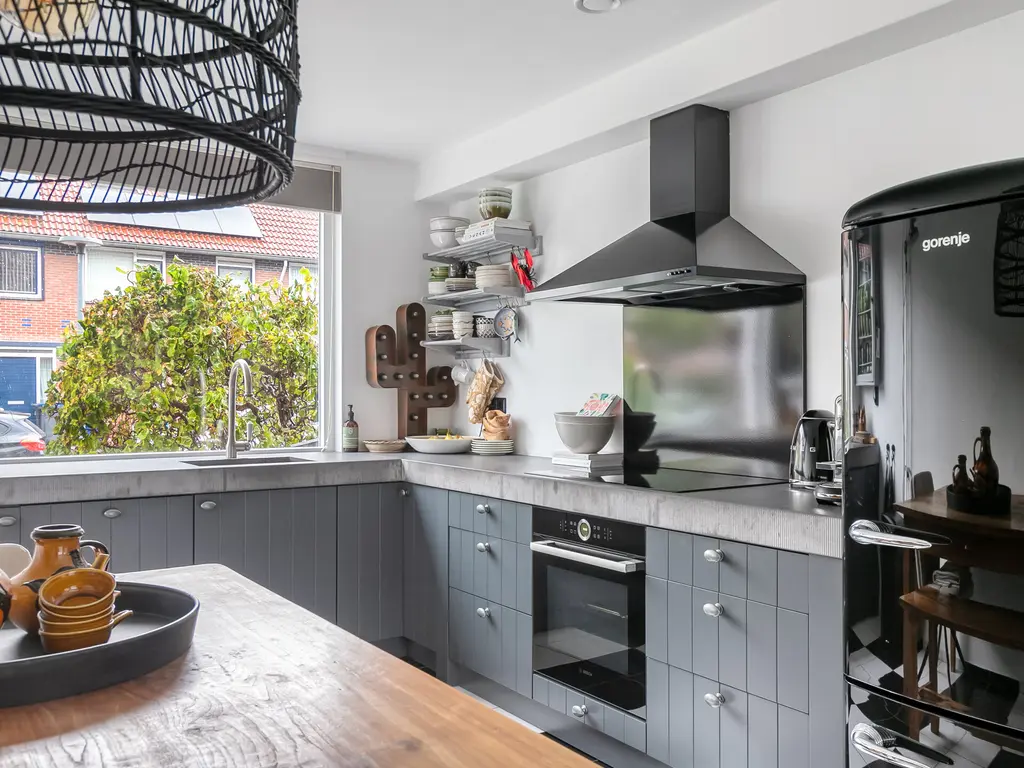 Annie Bosstraat 25, ALMERE