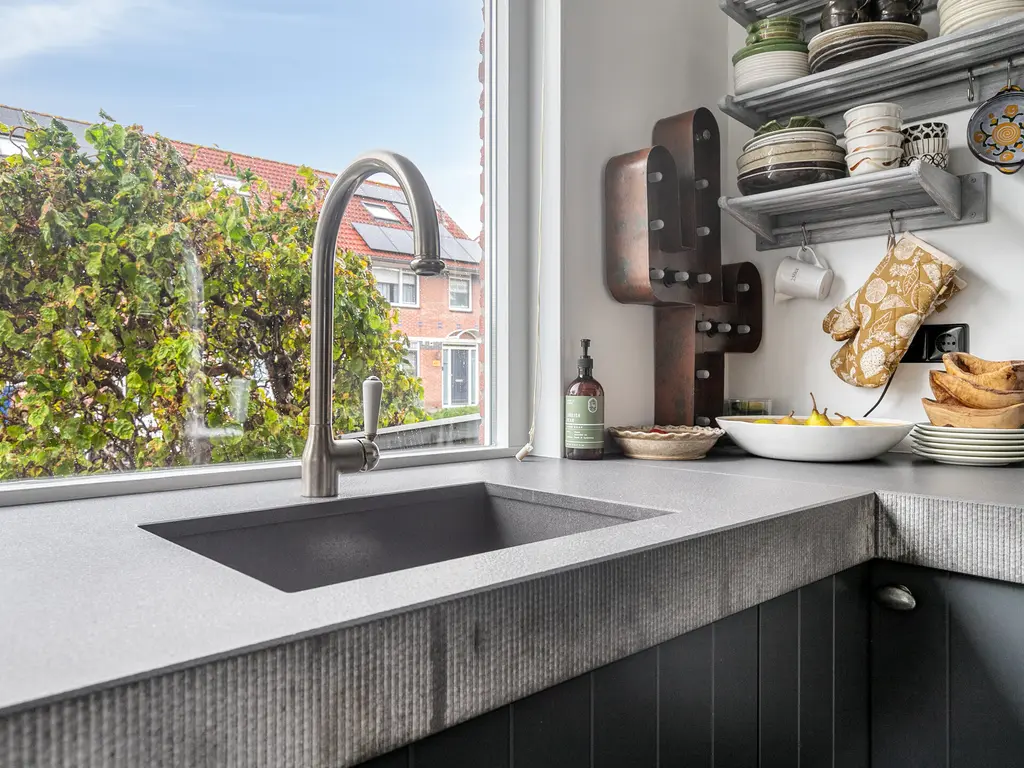 Annie Bosstraat 25, ALMERE