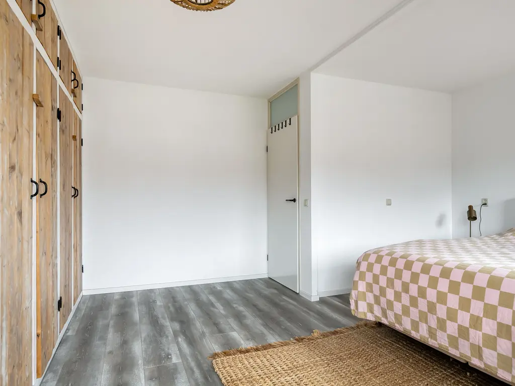 Annie Bosstraat 25, ALMERE