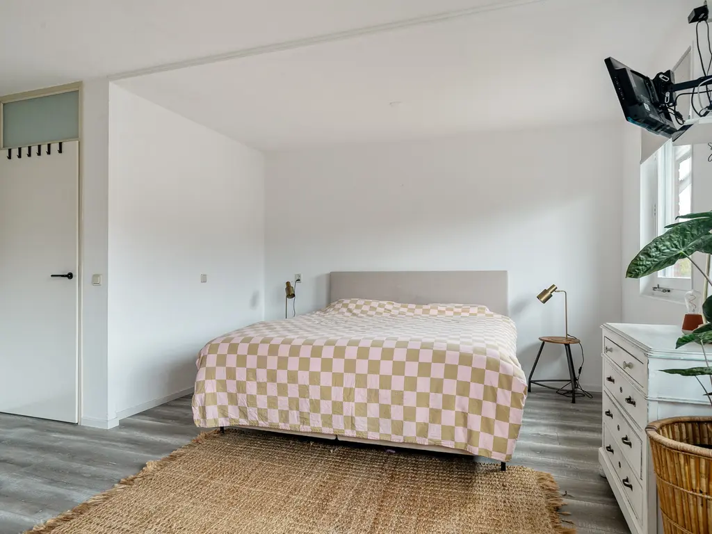 Annie Bosstraat 25, ALMERE